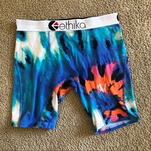 Ethikas
